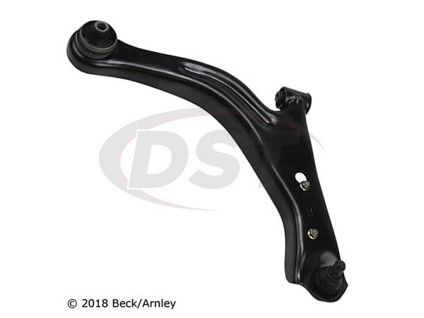 beckarnley-102-5211 Front Lower Control Arm and Ball Joint - Passenger Side